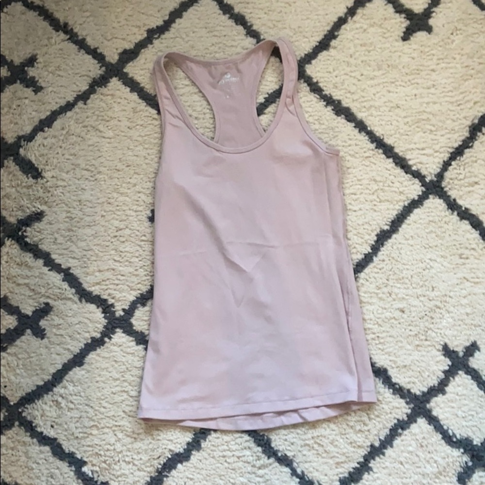 Workout top